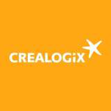 Crealogix Logo