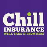 Chill Logo