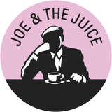 Joe & The Juice Logo