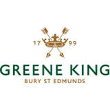 Greene King Logo