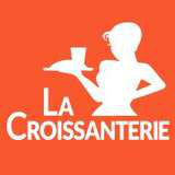La Croissanterie Logo