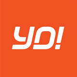 YO! Logo