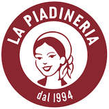 La Piadineria Logo