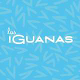 Iguanas Logo