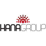 Hana Group Logo
