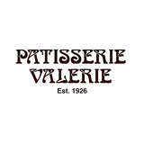 Patisserie Valerie Logo