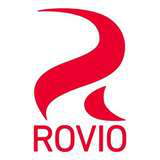 Rovio Entertainment Logo
