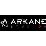 Arkane Studios Logo
