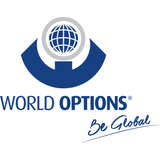 World Options Logo