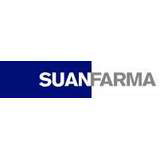 Suanfarma Logo