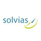 Solvias Logo