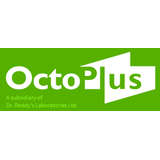 OctoPlus Logo