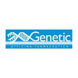 Genetic Logo
