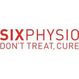 Six Physio Logo