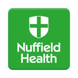 Nuffield Health Logo