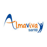Almaviva Santé Logo