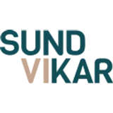 SundVikar Logo