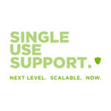 Single Use Support Logo