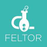 Laboratoris Feltor Logo