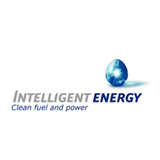 Intelligent Energy Logo