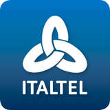 Italtel Logo