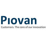 Piovan Logo