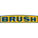 Brush Logo