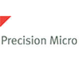 Precision Micro Logo