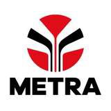 Metra Logo