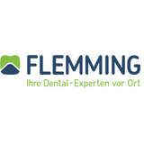 Flemming Dental Logo