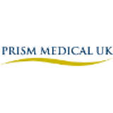 Prism Medical Logo