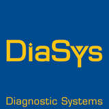 DiaSys Diagnostics Logo