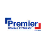 Premier Modular Logo