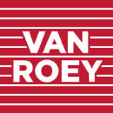 Groep Van Roey Logo