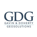 Gavin & Doherty Geosolutions Logo