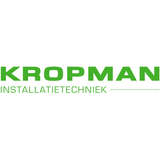 Kropman Logo