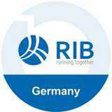 RIB Software Logo