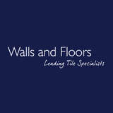 Walls and Floors Logo