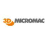 3D-Micromac Logo