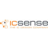 ICsense Logo