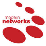 Modern Networks Logo