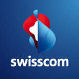 Swisscom Logo