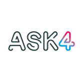 ASK4 Logo