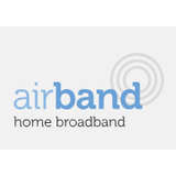 Airband Logo