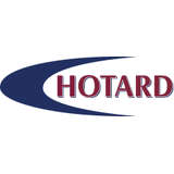 Hotard Coaches Logo