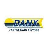 Danx Logo