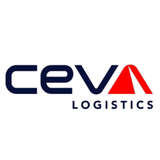 Ceva Logistics Logo