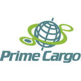 Prime Cargo Logo