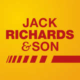 Jack Richards Logo