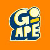 Go Ape Logo